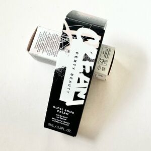 Fenty Beauty Gloss Bomb Cream Color Drip Lip Cream — FENTY GLOW